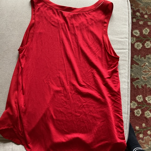 French connection tank - Picture 4 of 5